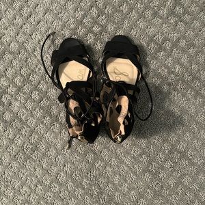 kids sam edelman high heels